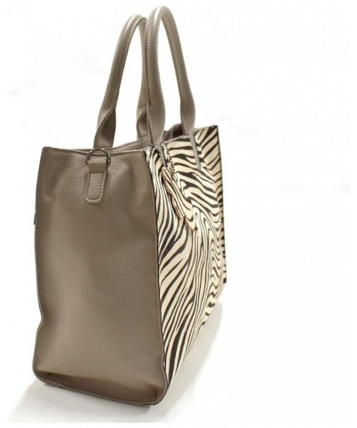 Bag Zebra $39.30 Handbags