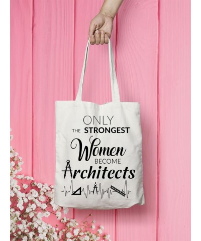 Architect Tote Bag Architecture Supplies Bag Women Architect Gifts for Women Architecture Gifts Shoulder Bag Woman Architect ...