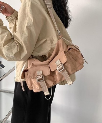 Fashion Hobo Bags for Women Stylish Crossbody Purse for Women Y2k Shoulder Bag Handbag Evening Bag Daily Casual 2024 Green $2...