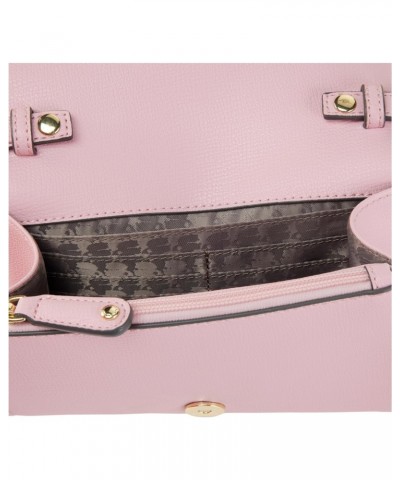 Connie Crossbody Handbag, Powder Blush $42.31 Crossbody Bags