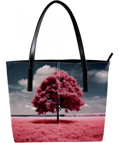 Purses for Women,Tote Bag Aesthetic,Women's Tote Handbags P307z0nmnm $17.58 Handbags