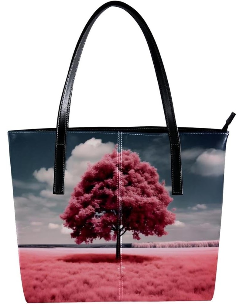 Purses for Women,Tote Bag Aesthetic,Women's Tote Handbags P307z0nmnm $17.58 Handbags