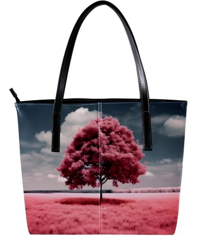 Purses for Women,Tote Bag Aesthetic,Women's Tote Handbags P307z0nmnm $17.58 Handbags