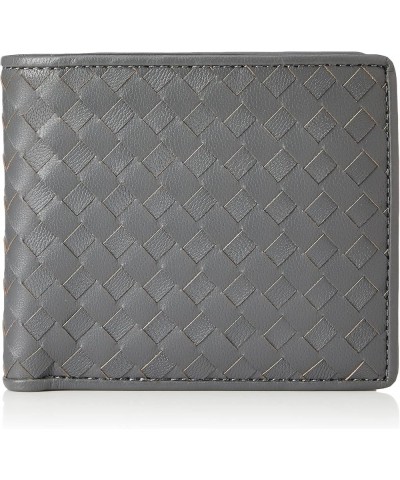 Men's Wallet gray $24.76 Wallets