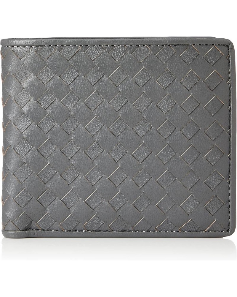 Men's Wallet gray $24.76 Wallets