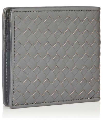 Men's Wallet gray $24.76 Wallets