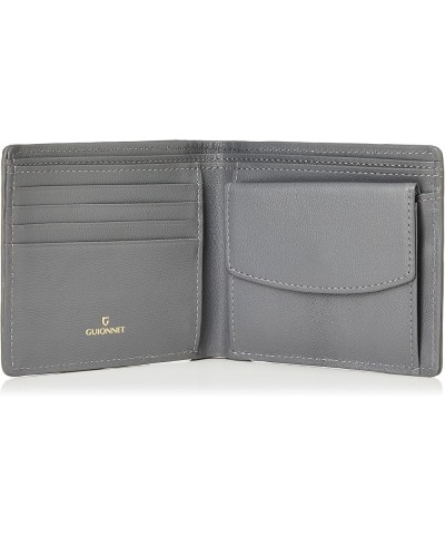 Men's Wallet gray $24.76 Wallets