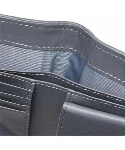 Men's Wallet gray $24.76 Wallets