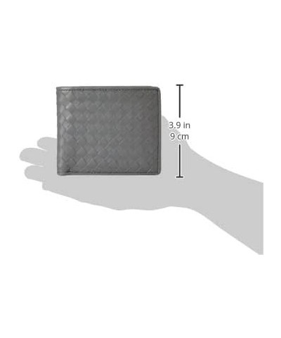 Men's Wallet gray $24.76 Wallets