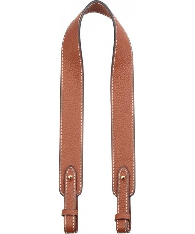 Genuine Leather Shoulder Bag Straps Replacement for Picotin Handbags (Silver White-S) 26.4 Gold Nails Brown-l $19.49 Shoulder...