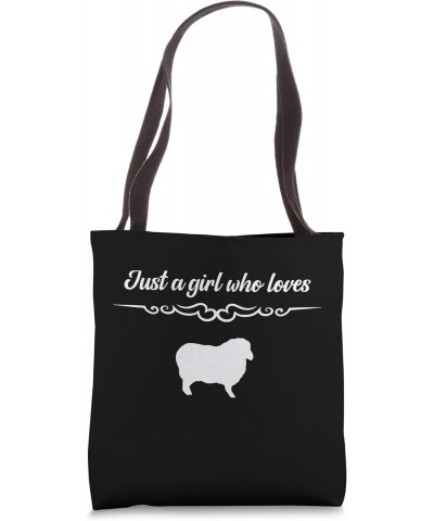 Farm Animals Apparel Tote Bag $11.93 Totes