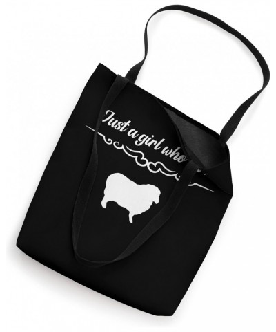 Farm Animals Apparel Tote Bag $11.93 Totes