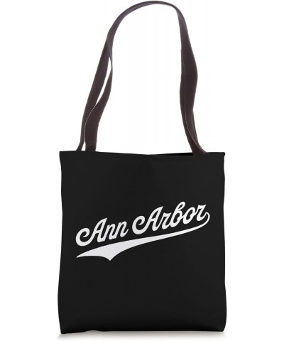 Ann Arbor Tote Bag $10.79 Totes