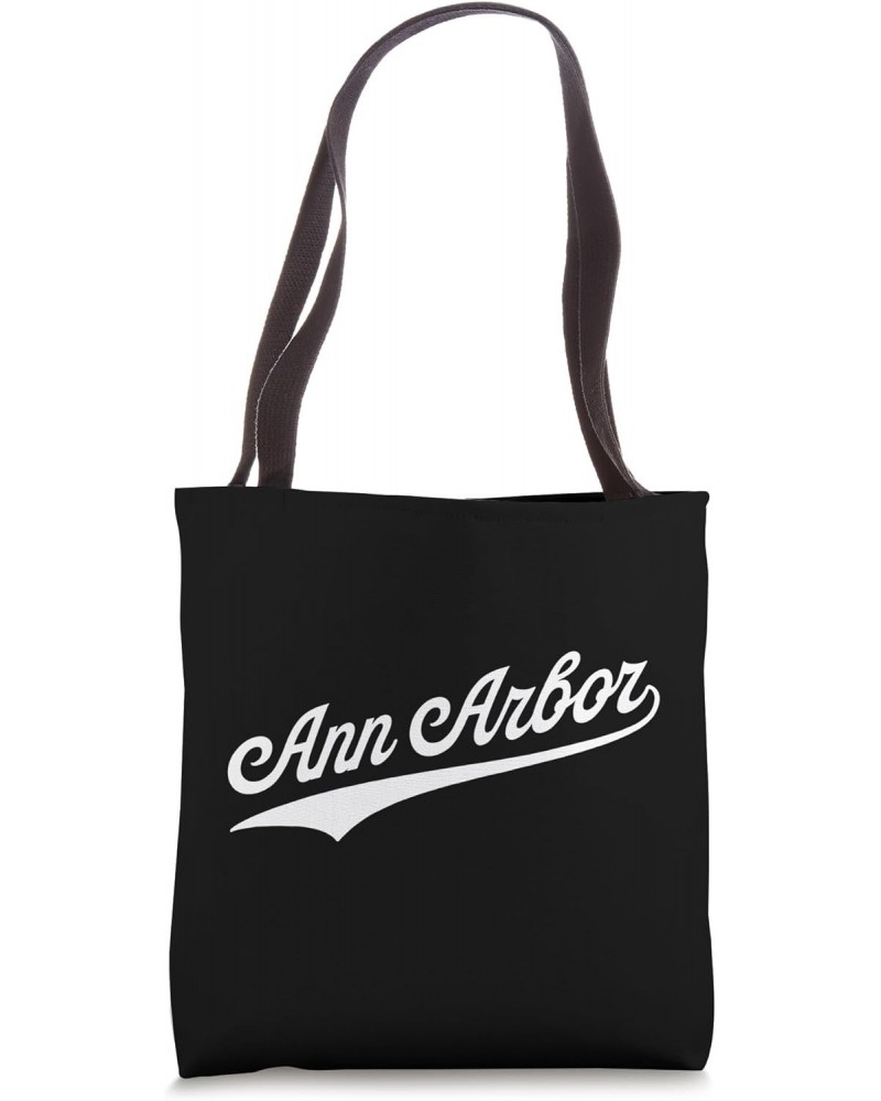 Ann Arbor Tote Bag $10.79 Totes