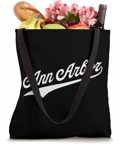 Ann Arbor Tote Bag $10.79 Totes