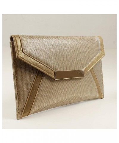 Women's Handbar Gold $15.73 Handbags