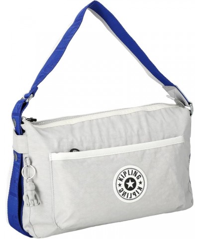 KIPLING(キプリング) Shoulder Bag, Curiosity Grey C $44.07 Shoulder Bags