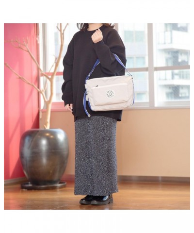 KIPLING(キプリング) Shoulder Bag, Curiosity Grey C $44.07 Shoulder Bags