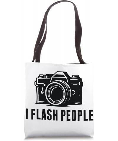 Photography Camera Funny Photographer Camera Tote Bag $12.23 Totes