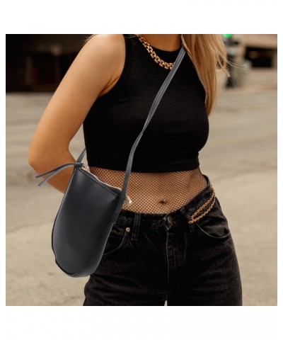 5pcs Mobile Phone Bag Cross-body Bag Cross Body Bag Cross Body Purse Black Wallet for Women Black Crossbody Bag Cellphone Pur...