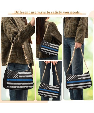 Crossbody Shoulder Chain Purse for Women With Zipper,Lightweight Small Evening Satchel Bag Belt Handbag Color 15 $15.59 Satchels