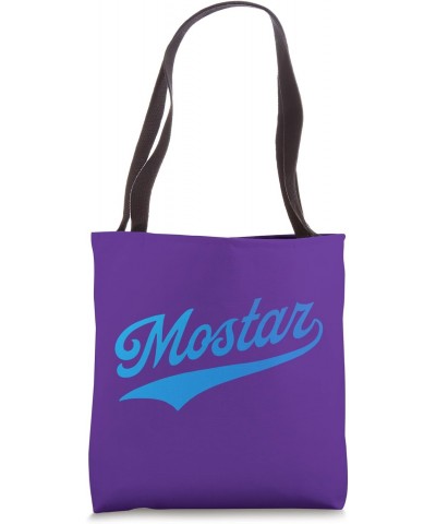 Mostar Tote Bag $11.32 Totes