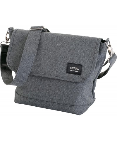 Utility Gray $21.10 Shoulder Bags