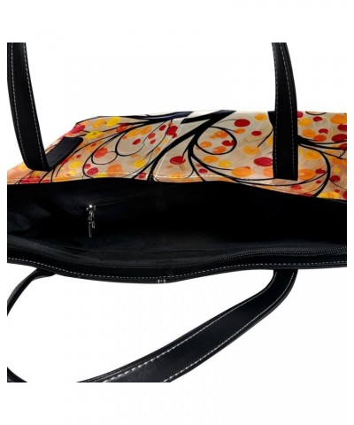 Purses for Women,Tote Bag Aesthetic,Women's Tote Handbags F397z8oqkx $17.85 Handbags