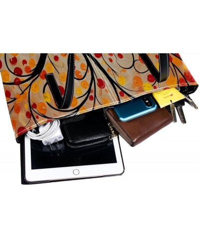 Purses for Women,Tote Bag Aesthetic,Women's Tote Handbags F397z8oqkx $17.85 Handbags