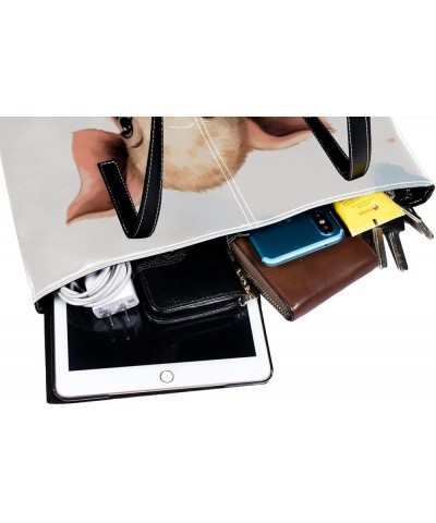 Purses for Women,Tote Bag Aesthetic,Women's Tote Handbags N059w7rweu $24.86 Handbags