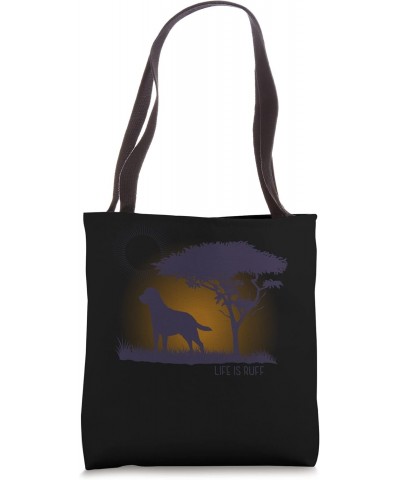 Labrador Retriever Dog Breed Tote Bag $12.48 Totes