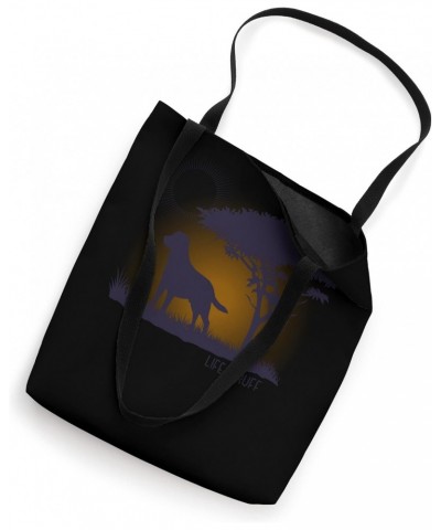 Labrador Retriever Dog Breed Tote Bag $12.48 Totes