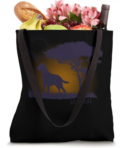 Labrador Retriever Dog Breed Tote Bag $12.48 Totes