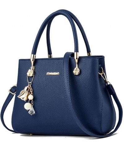 Handbags, Women's Totes, Crossbody Bags, Women's Versatile Summer Totes, Shoulder Bags Royal Blue $46.79 Totes