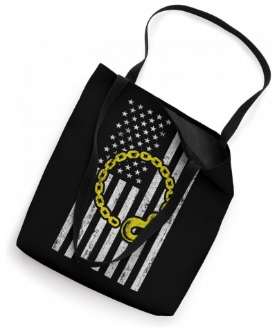 Wrecker Breakdown Recovery - Towing Tow Truck Driver Tote Bag $10.12 Totes