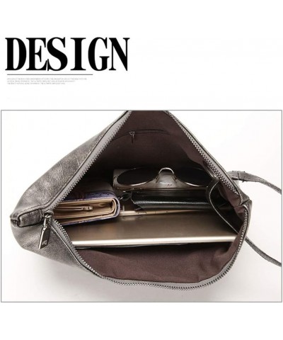 Evening Bags Purse Envelop Clutch Chain Shoulder Womens Wristlet Handbag Foldover Pouch Light Khaki $7.13 Evening Bags