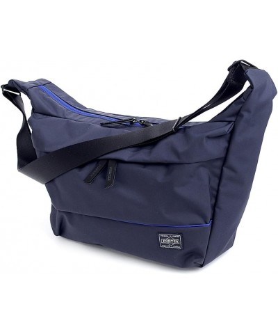 Porter Girl Girl Shoulder Bag 2. Navy $115.34 Shoulder Bags