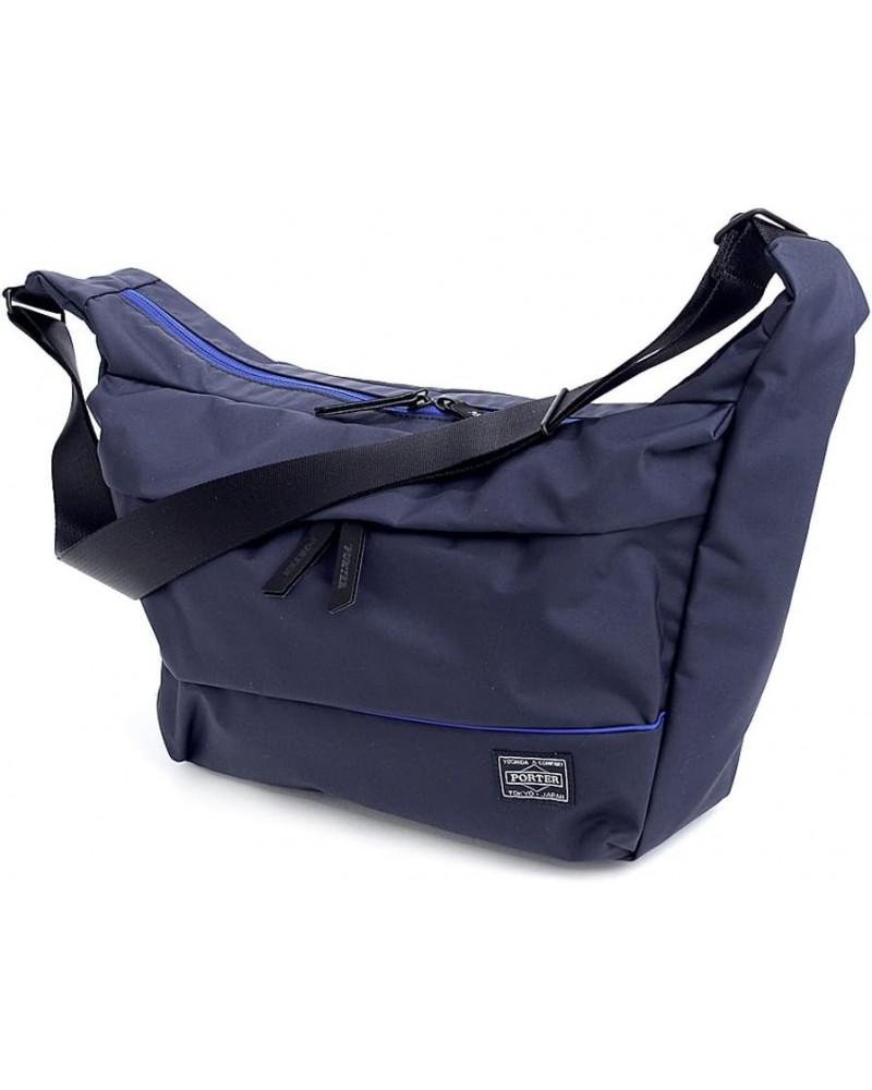 Porter Girl Girl Shoulder Bag 2. Navy $115.34 Shoulder Bags