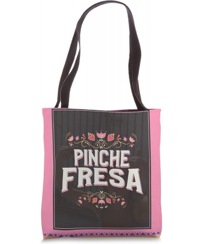 Strawberry Fresa Tote Bag $15.44 Totes