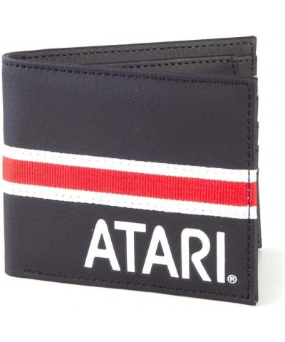 Bifold Black $21.78 Wallets