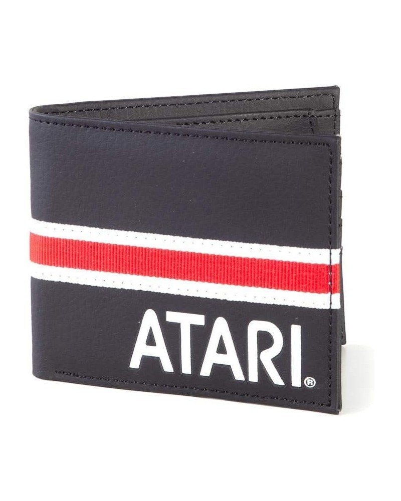 Bifold Black $21.78 Wallets