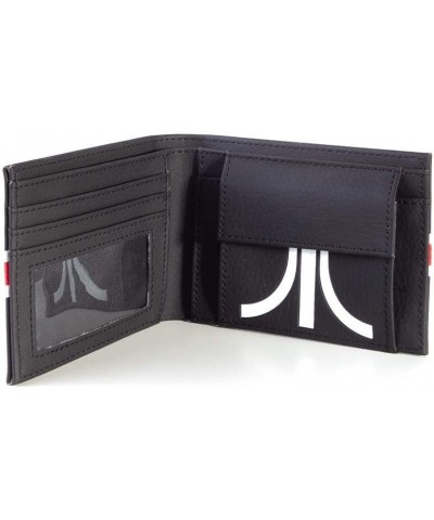 Bifold Black $21.78 Wallets