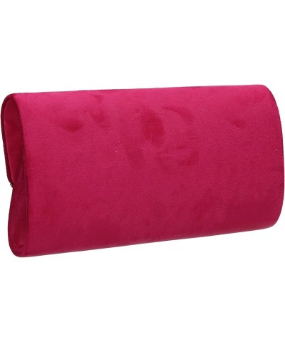 Clutches Fuchsia $18.44 Clutches