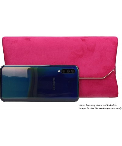 Clutches Fuchsia $18.44 Clutches