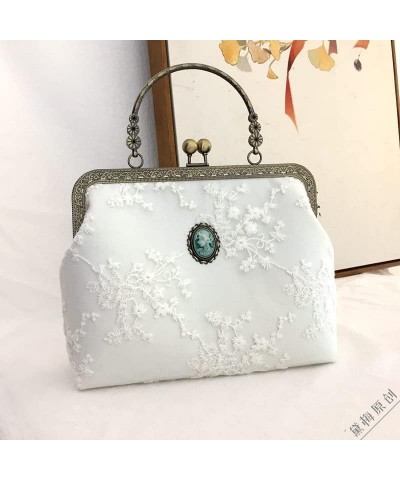 Cute Purses for Women Small Handbag Shoulder Bag Wallet Tote Bag for Wedding Party and Holiday Great Gift for Girls… $32.99 T...