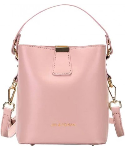 Tote Bag Women Satchel Bag Stylish Mini Tote Handbag Leather Hobo Bag Chic Crossbody Bag Shoulder Bag for Women Girls Pink $2...