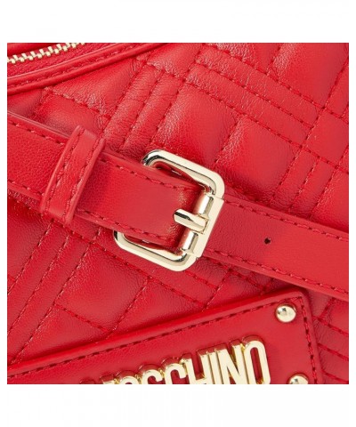 Women's Borsa a Spalla Shoulder Bag Rosso $40.04 Handbags