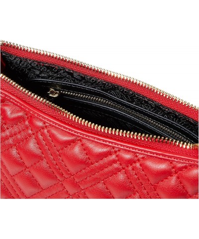 Women's Borsa a Spalla Shoulder Bag Rosso $40.04 Handbags