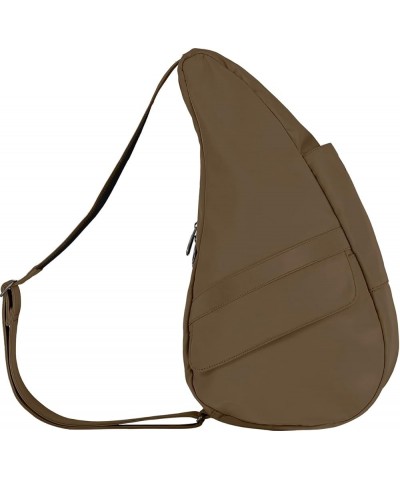 X-Small Microfiber Healthy Back Bag Tote Chocolate $29.40 Totes