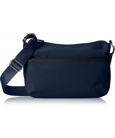 Casual Bag Dark Blue [Navy] 101 $43.51 Shoulder Bags